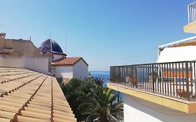 Santa Faz Apartment