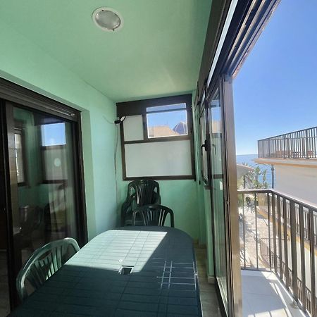 Santa Faz Apartment Benidorm Exterior photo