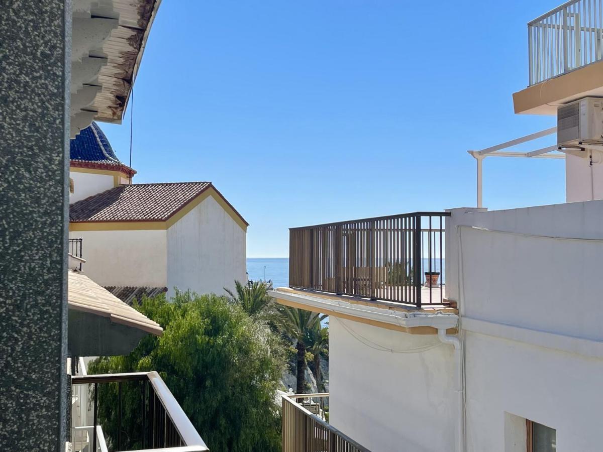 Santa Faz Apartment Benidorm Exterior photo