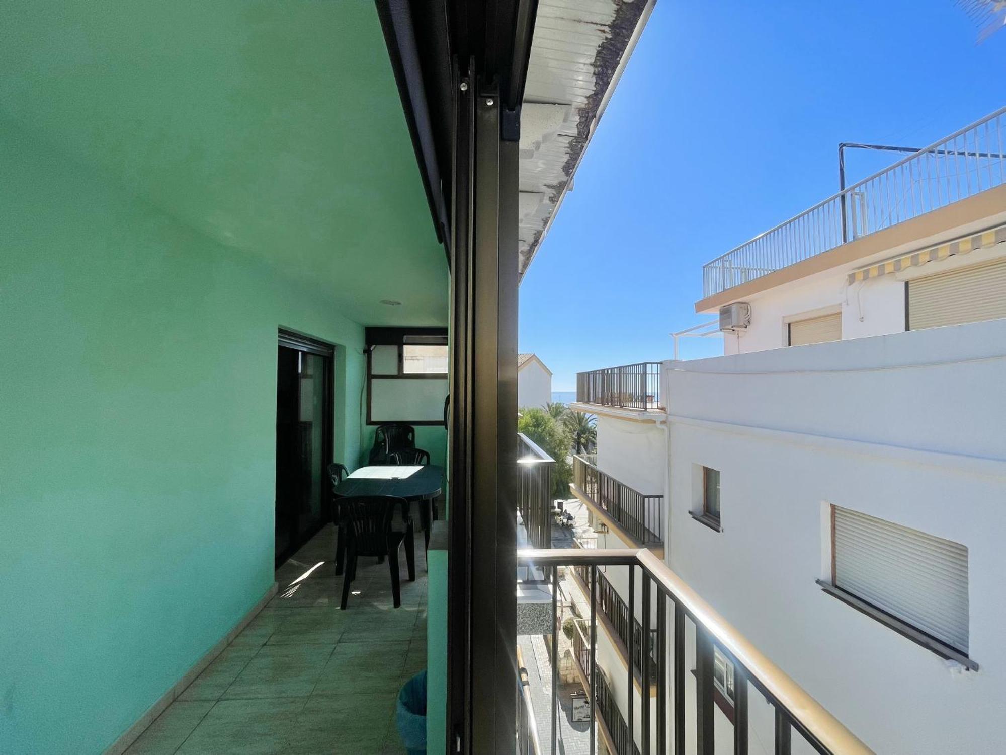 Santa Faz Apartment Benidorm Exterior photo