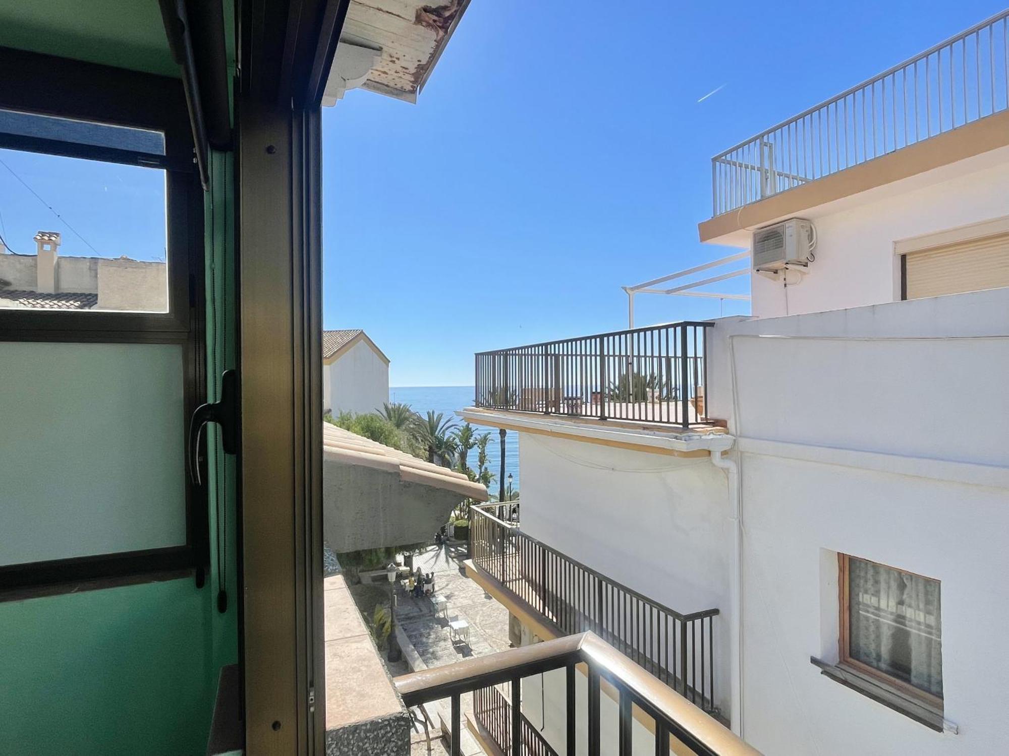 Santa Faz Apartment Benidorm Exterior photo
